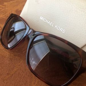 Michael Kors Sunglasses